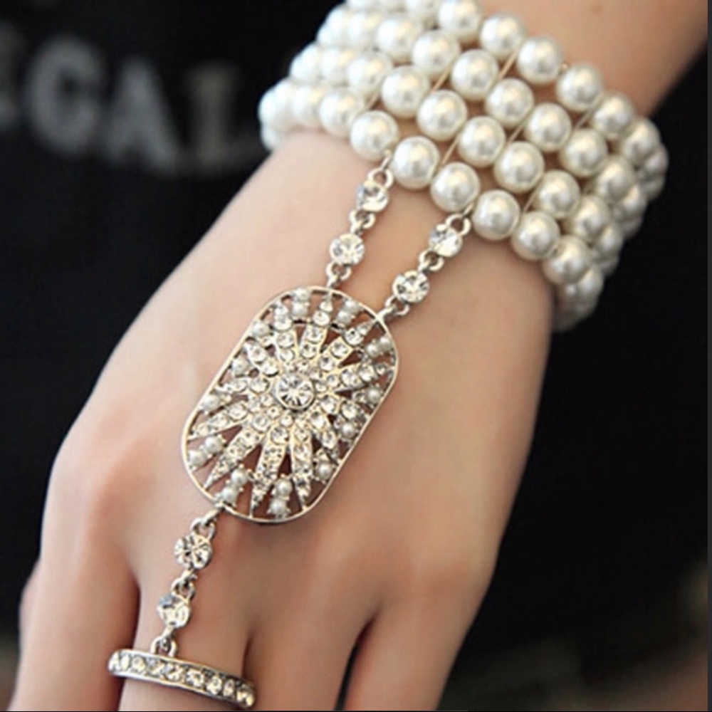 Great Gatsby Bracelets
